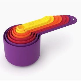 Joseph Joseph 40019 Çok Renkli Nest Measure Ölçü Kabı Seti