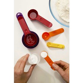 Joseph Joseph 40019 Nest Measure Multicolour Ölçü Set