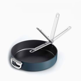 Joseph Joseph 45043 Space 30 cm Kızartma Tavası