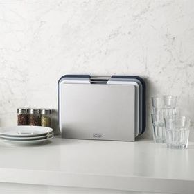 Joseph Joseph 60122 Nest Üçlü Kesme Tahtası Seti
