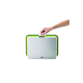 Joseph Joseph 60164 Nest Büyük 3'lü Kesme Tahtası Seti