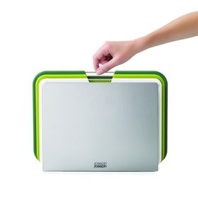 Joseph Joseph 60164 Nest Büyük 3'lü Kesme Tahtası Seti