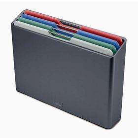 Joseph Joseph 60214 Folio Regular Grafit Kesme Tahtası Seti