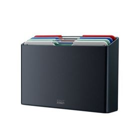Joseph Joseph 60214 Folio Regular Grafit Kesme Tahtası Seti