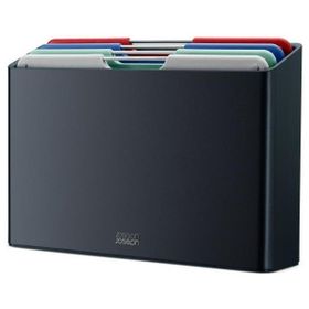 Joseph Joseph 60214 Folio Regular Grafit Kesme Tahtası Seti