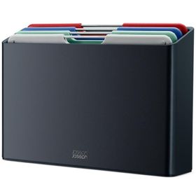 Joseph Joseph 60214 Folio Regular Grafit Kesme Tahtası Seti