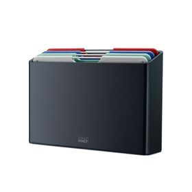 Joseph Joseph 60214 Folio Regular Grafit Kesme Tahtası Seti