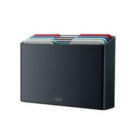 Joseph Joseph 60214 Folio Regular Grafit Kesme Tahtası Seti