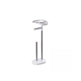 Joseph Joseph 70518 Paslanmaz Çelik Easystore Tuvalet Kağıtlığı