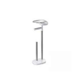 Joseph Joseph 70518 Paslanmaz Çelik Easystore Tuvalet Kağıtlığı
