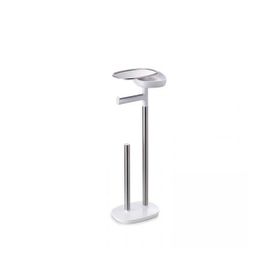 Joseph Joseph 70518 Paslanmaz Çelik Easystore Tuvalet Kağıtlığı