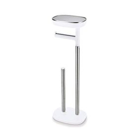 Joseph Joseph 70518 Paslanmaz Çelik Easystore Tuvalet Kağıtlığı