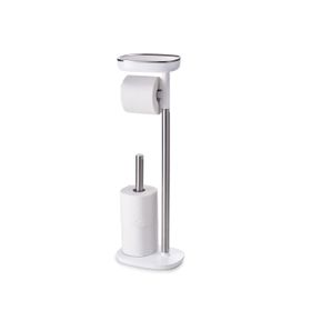 Joseph Joseph 70518 Paslanmaz Çelik Easystore Tuvalet Kağıtlığı