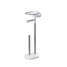 Joseph Joseph 70518 Paslanmaz Çelik Easystore Tuvalet Kağıtlığı