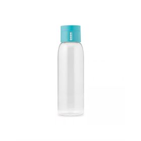 Joseph Joseph 80067 Dot 600 ml Turkuaz Su Şişesi