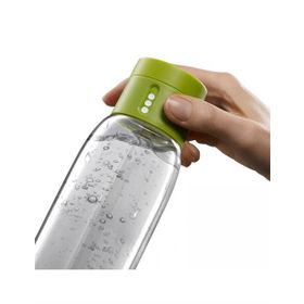 Joseph Joseph 81049 Dot 600 ml Yeşil Su Şişesi