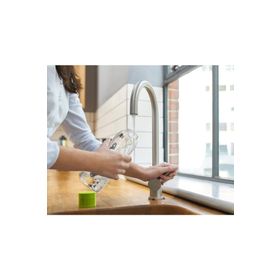 Joseph Joseph 81049 Dot 600 ml Yeşil Su Şişesi