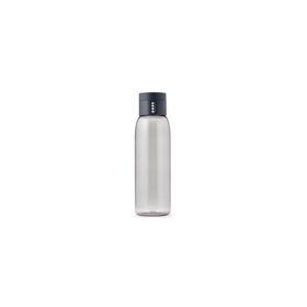 Joseph Joseph 81053 Dot 600 ml Gri Su Şişesi
