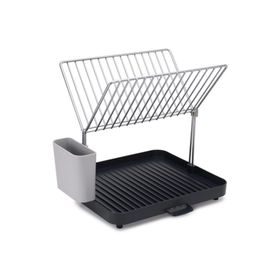 Joseph Joseph 85084 JJ Gri 85084 2 Katlı Katlanabilir Bulaşıklık