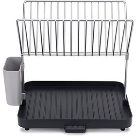Joseph Joseph 85084 JJ Gri 85084 2 Katlı Katlanabilir Bulaşıklık