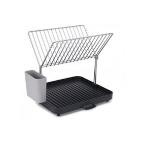 Joseph Joseph 85084 JJ Gri 85084 2 Katlı Katlanabilir Bulaşıklık