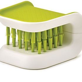 Joseph Joseph 85105 Blade Brush Bıçak Temizleme Fırçası