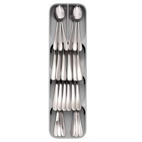 Joseph Joseph 85119 Drawer Store Kompakt Gri Çatal Kaşık Düzenleyici