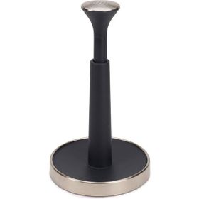 Joseph Joseph 85140 Gri Push&Tear Kağıt Havluluk