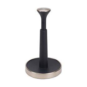 Joseph Joseph 85140 Gri Push&Tear Kağıt Havluluk