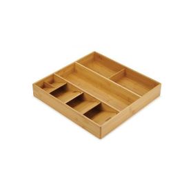 Joseph Joseph 85170 Bambu Drawerstore Çatal Bıçak ve Mutfak Gereçleri Düzenleyici