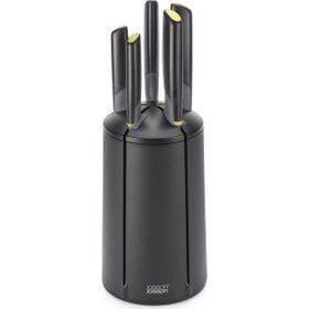 Joseph Joseph Elevate Carousel 5'li Bıçak Set