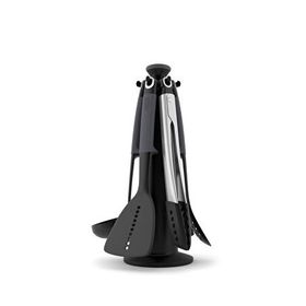 Joseph Joseph Elevate Carousel 6-Parça Multi Servis Seti Askılı