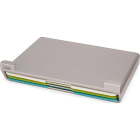 Joseph Joseph Folio Slim Renkli 3 Parça Kesme Tahtası Seti