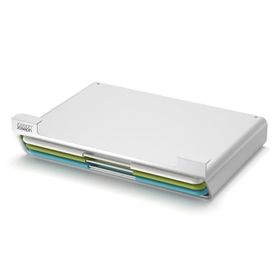 Joseph Joseph Folio Slim Renkli 3 Parça Kesme Tahtası Seti