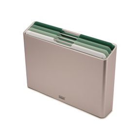 Joseph Joseph Folio Standlı 4'lü Büyük Kesme Tahtası