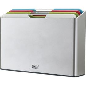 Joseph Joseph Folio Standlı 4'lü Büyük Kesme Tahtası
