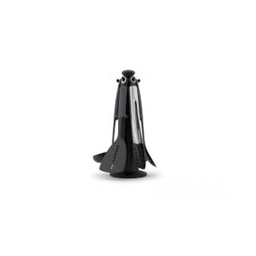 Joseph Joseph Gri 10151 Elevate Carousel 6 Parça Multi Servis Seti