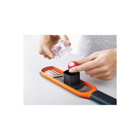 Joseph Joseph Handi-Grate 2´si 1 Arada Turuncu Mini Rende ve Dilimleyici