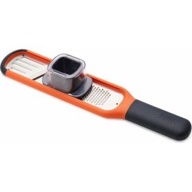 Joseph Joseph Handi-Grate 2´si 1 Arada Turuncu Mini Rende ve Dilimleyici