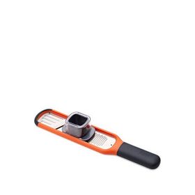 Joseph Joseph Handi-Grate 2´si 1 Arada Turuncu Mini Rende ve Dilimleyici