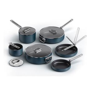 Joseph Joseph Space 45086 13 Parça Tencere Tava Seti