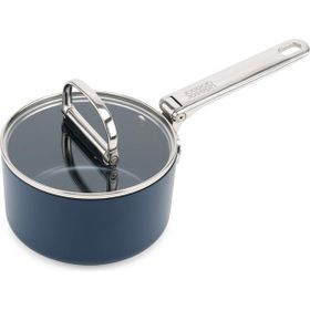 Joseph Joseph Space Mavi 15 cm Kapaklı Sos Tenceresi