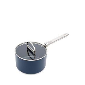 Joseph Joseph Space Mavi 19 cm Kapaklı Sos Tenceresi