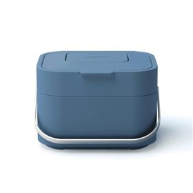 Joseph Joseph Stack 4 Kokulu Sky Organik Çöp Kovası