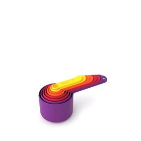 Joseph Nest Measure Opal Ölçü Kabı Seti