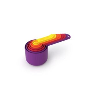 Joseph Nest Measure Opal Ölçü Kabı Seti