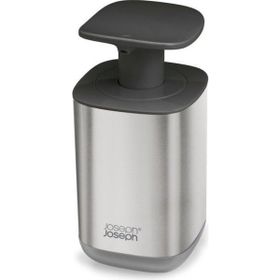 Joseph Presto 85164 Gri Sıvı Sabunluk