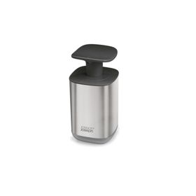 Joseph Presto 85164 Gri Sıvı Sabunluk