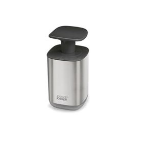 Joseph Presto 85164 Gri Sıvı Sabunluk