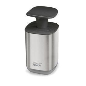 Joseph Presto 85164 Gri Sıvı Sabunluk
